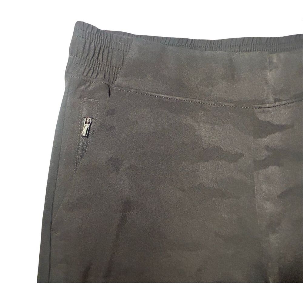 Athleta Brooklyn Textured Camo Jogger - Picture 9 of 13